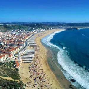 Nazare - Portugal