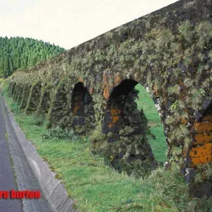 Azores Aqueduct