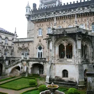 Bucaco Palace