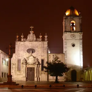 Aveiro Cathedral