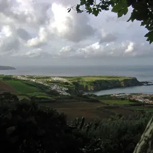 Sao Miguel - North Coast