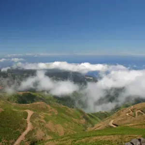 Paul da Serra Plateau