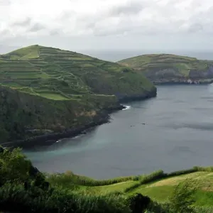 Santa Iria Point - Sao Miguel