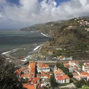 Ribeira Brava - Madeira