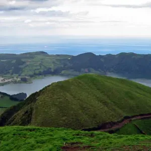 Sete Cidades - Azores