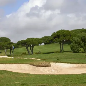 Algarve Golf Course