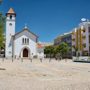 Armação de Pêra