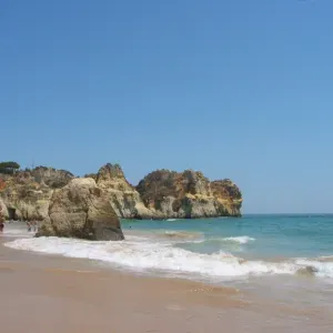 Praia de Alvor