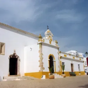 Alvor Church