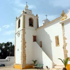 Alvor Church