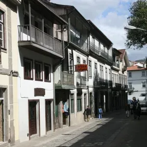 Amarante Street