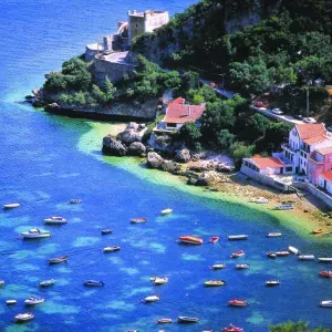 Arrabida Beach - Sesimbra