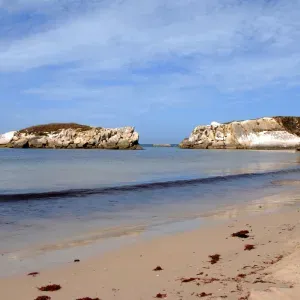 Baleal beach