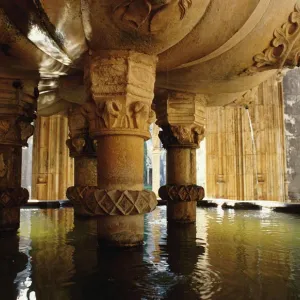 Royal Cloister - Batalha Monastery