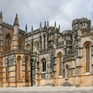 Batalha Monastery