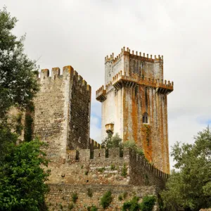 Beja Castle