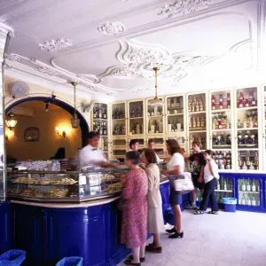 Belem Cake Shop