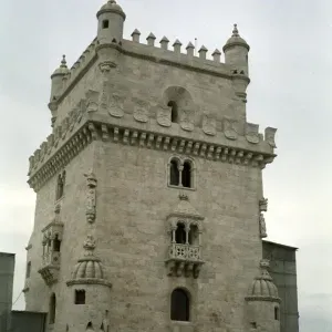 Belem Tower