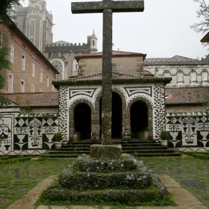 Carmelite Convent - Bucaco