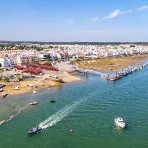 Cabanas de Tavira