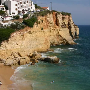 Carvoeira Beach