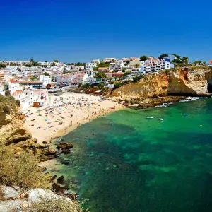 Algarve beaches