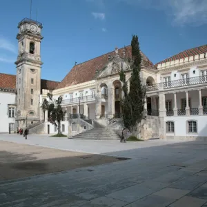 Coimbra University