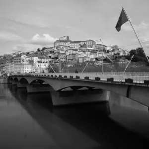 Ponte de Santa Clara - Coimbra