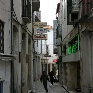 Coimbra Street