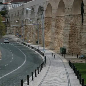 Coimbra Aqueduct