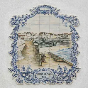 Ericeira Azulejos