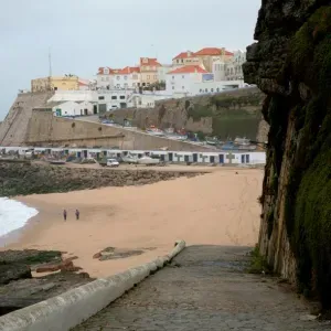 Praia das Pescadores - Ericeira