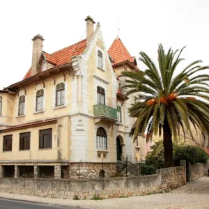 Estoril Villa