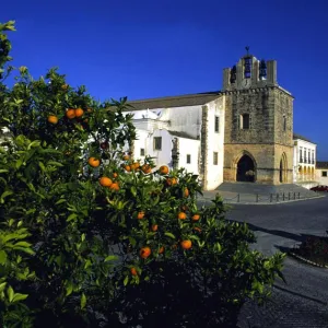 Faro Cathedral (Se)