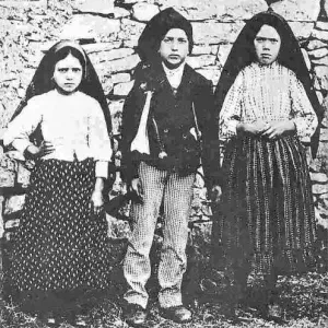 Fatima Children