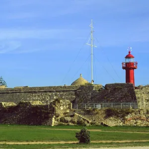 Figueira da Foz Lighthouse