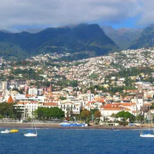 Funchal - Madeira