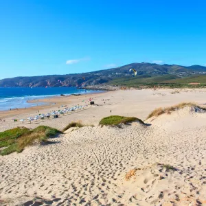 Guincho beach