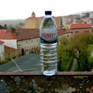 Luso Spring Water