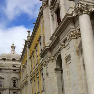 Mafra National Palace