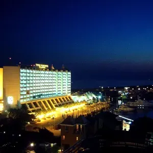 Dom Pedro Marina Hotel - Vilamoura