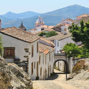 Marvão - Portugal