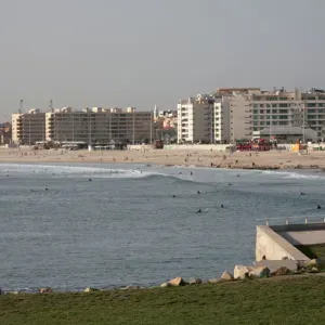 Matosinhos Beach Yeah!