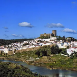 Mértola - Portugal