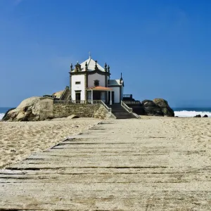 Miramar beach chapel