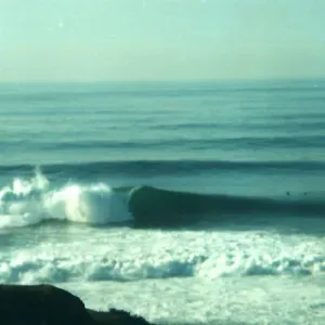 Pedra Branca - Ericeira