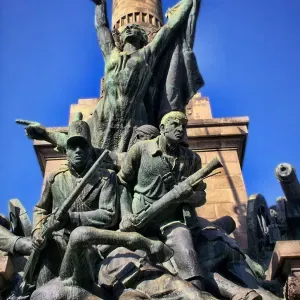 Monument to the Heroes of the Peninsula War