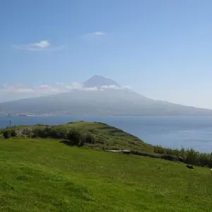 Pico - Azores