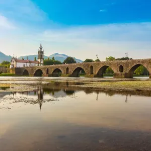 Ponte de Lima - Portugal