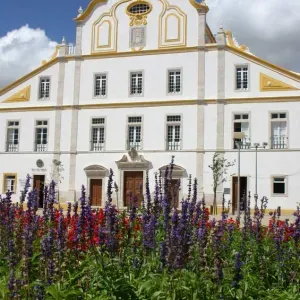 Igreja Velha - Portimao